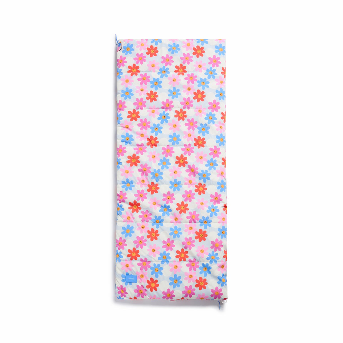 Redwood Sleeping Bag Daises / State Bags Discount