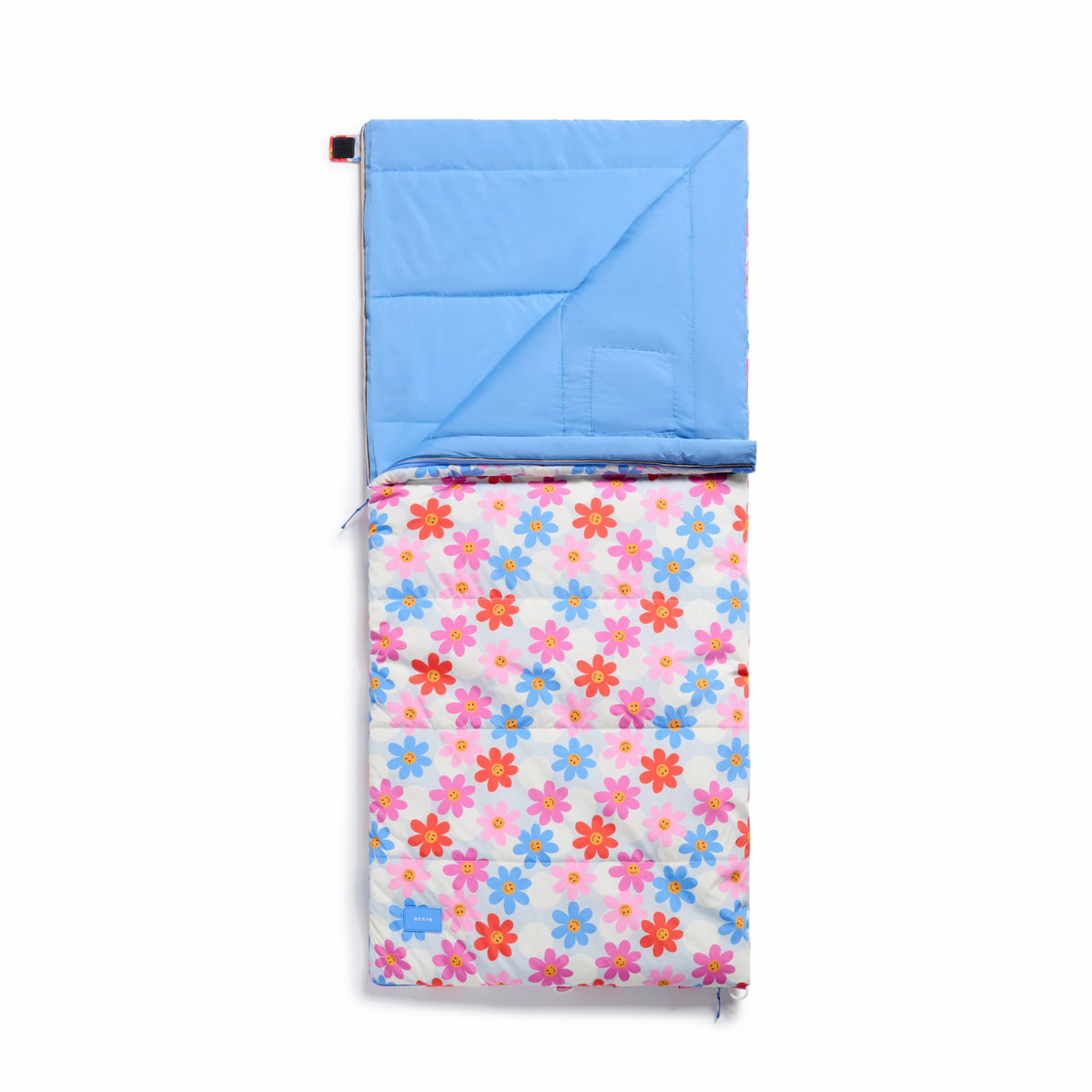 Redwood Sleeping Bag Daises / State Bags Discount
