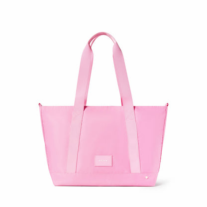Graham Tote Nylon Pink / State Bags Premium