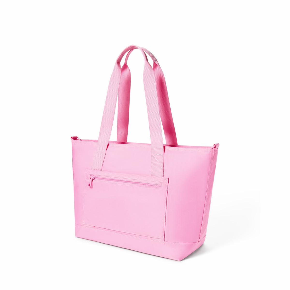 Graham Tote Nylon Pink / State Bags Premium