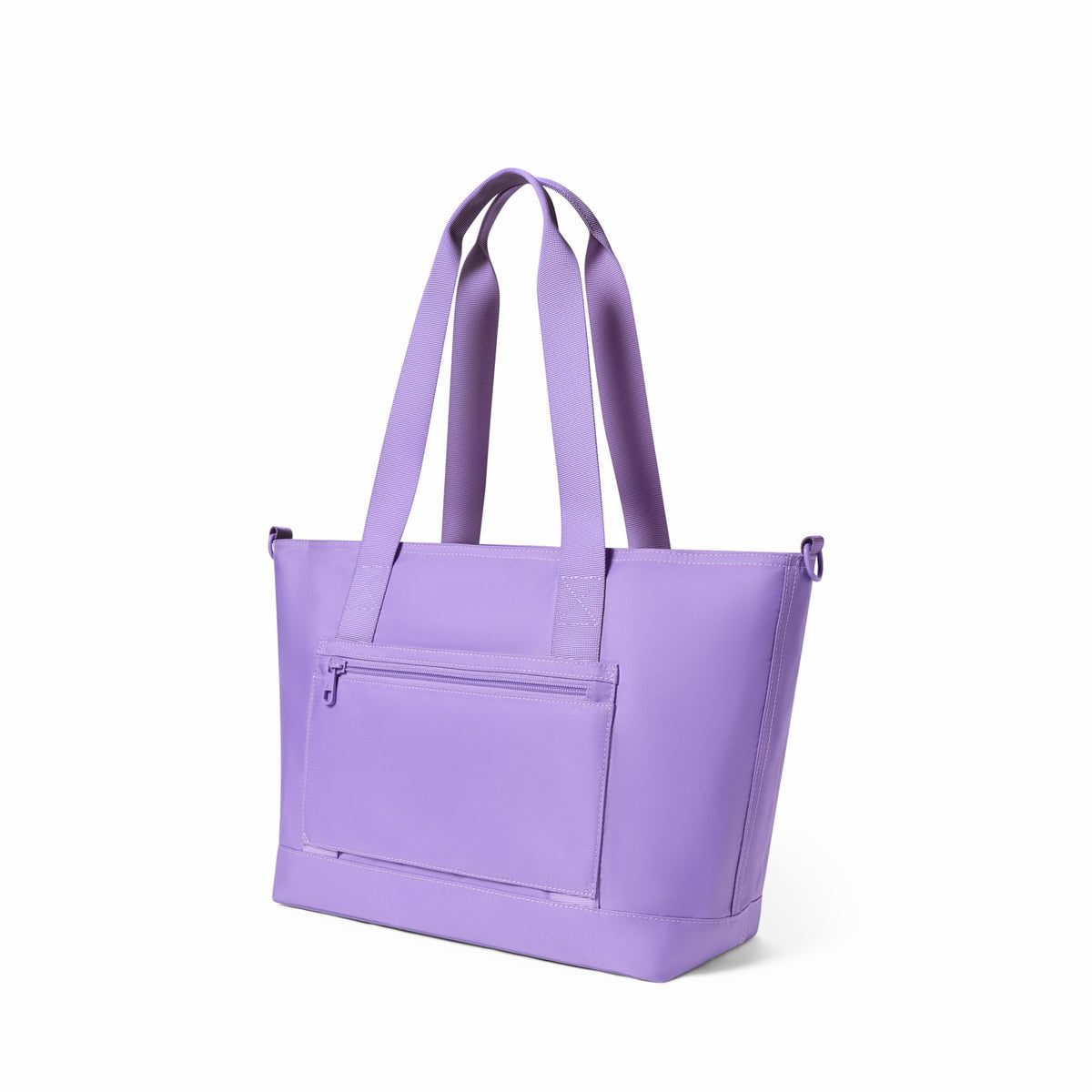 Graham Tote Nylon Purple / State Bags Premium