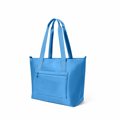 Graham Tote Nylon Blue / State Bags Premium