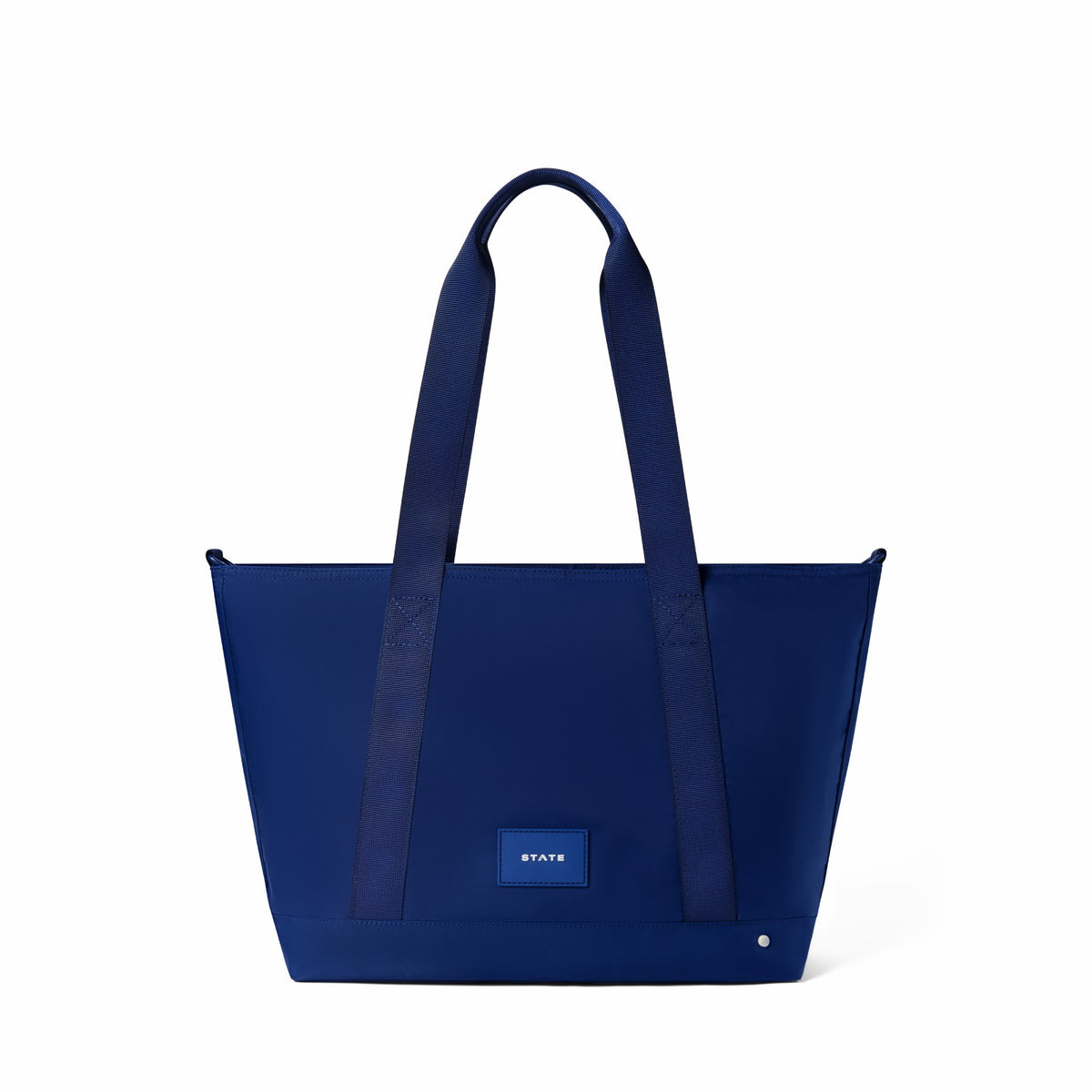 Graham Tote Nylon Navy / State Bags Latest