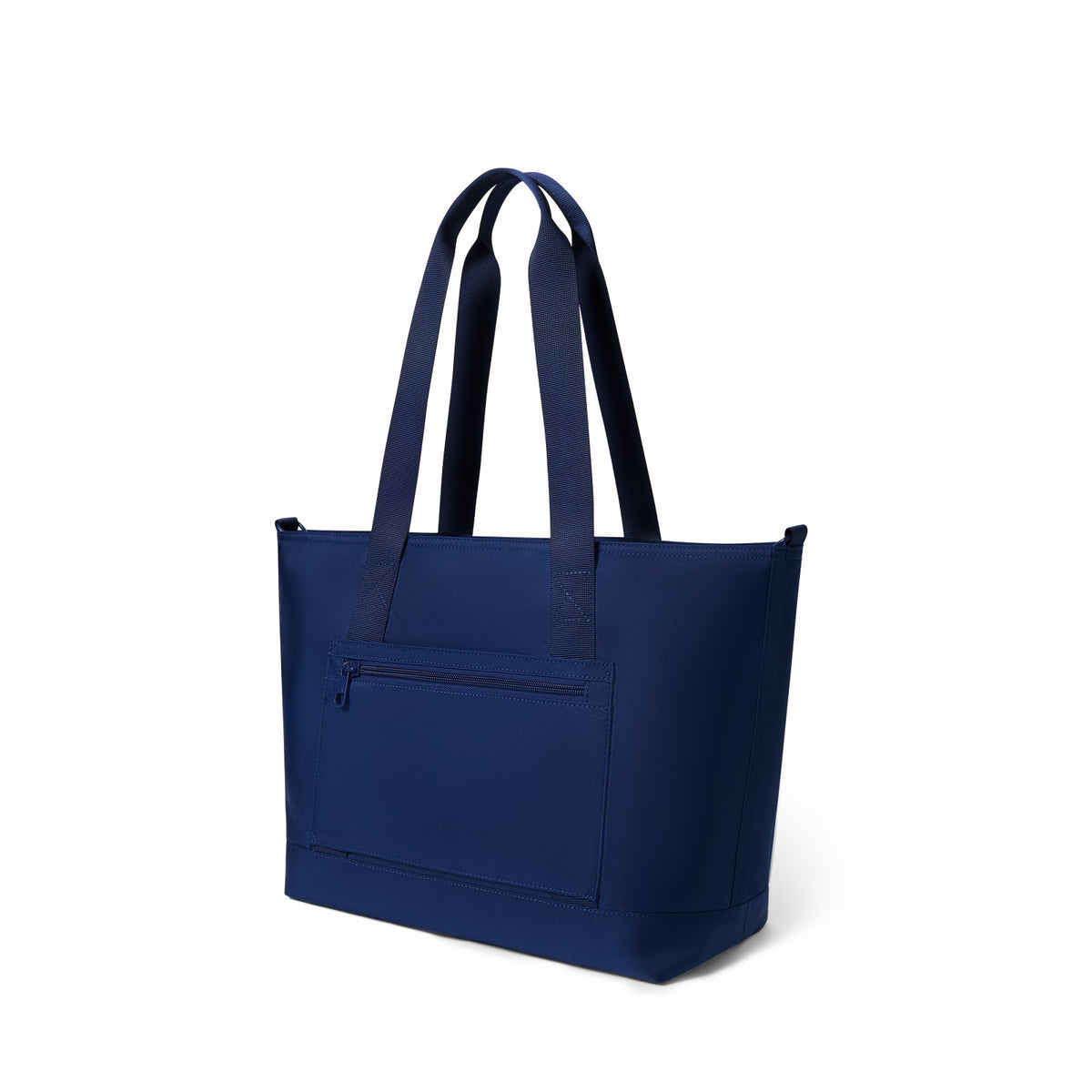 Graham Tote Nylon Navy / State Bags Latest