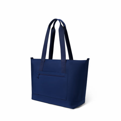 Graham Tote Nylon Navy / State Bags Latest