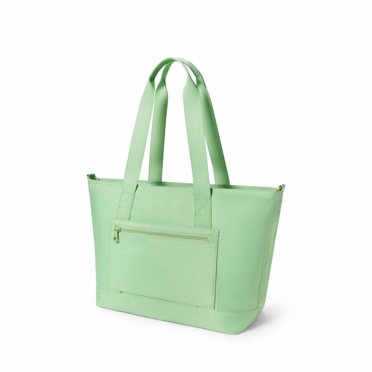 Graham Tote Nylon Green / State Bags Trending