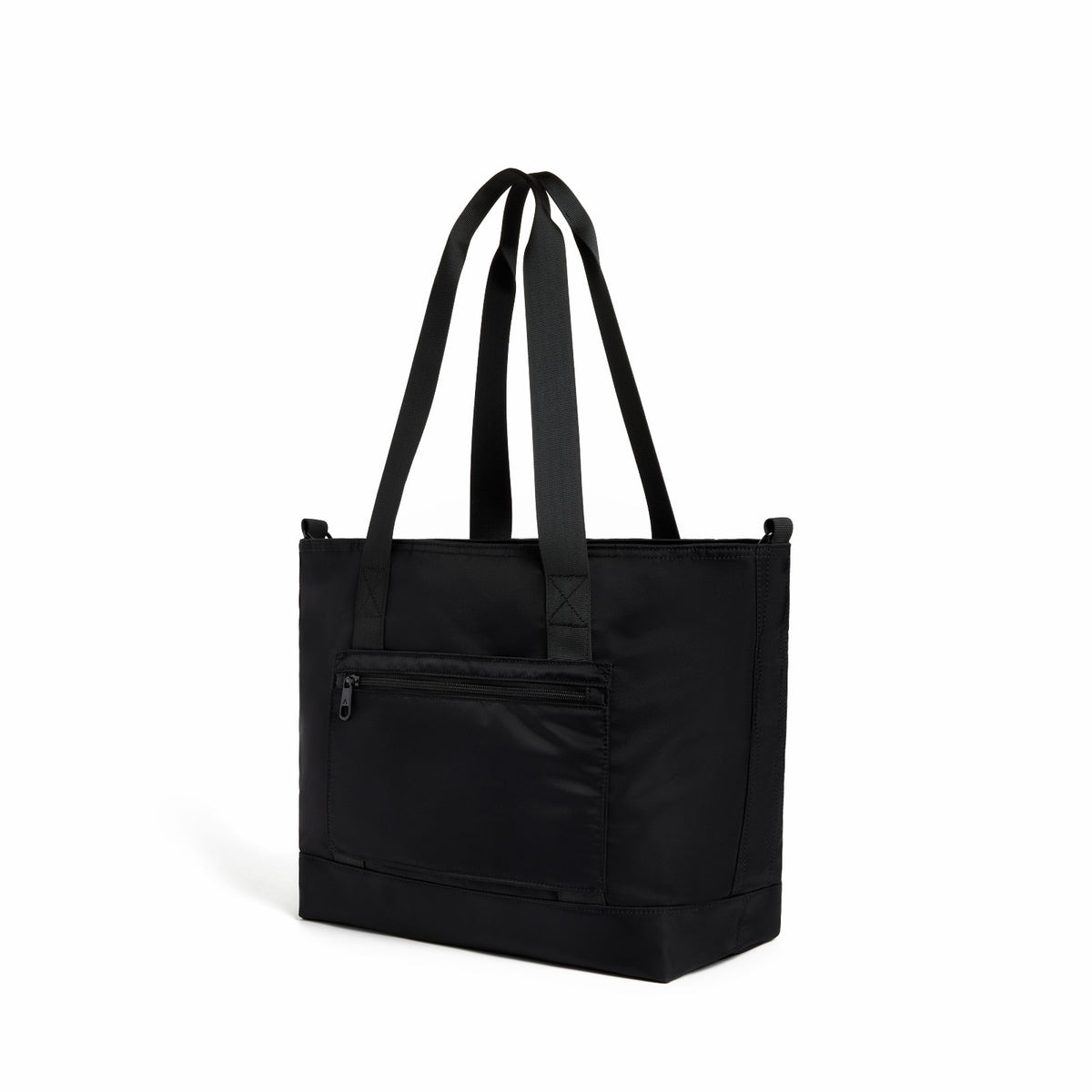 Graham Tote Nylon Navy / State Bags Exclusive