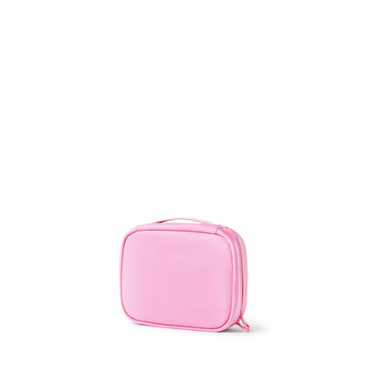 Bensen Toiletry Kit Pink / State Bags Signature