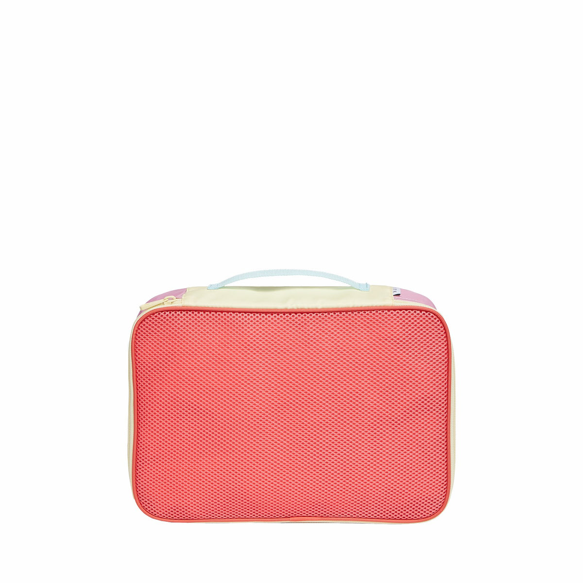 Packing Cube Set Pink Nylon / State Bags Latest