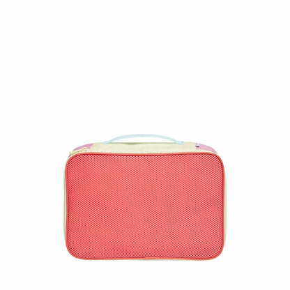Packing Cube Set Pink Nylon / State Bags Latest