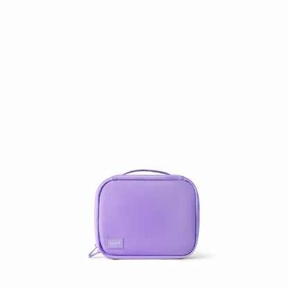 Bensen Toiletry Kit Purple / State Bags Value
