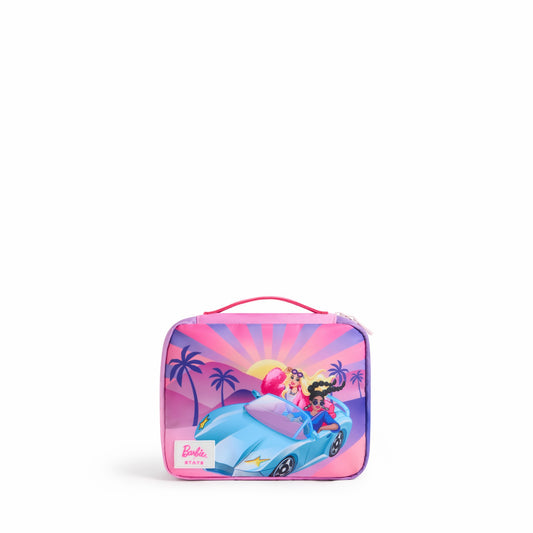 STATE x Barbie™ Bensen Toiletry Kit / State Bags Trending