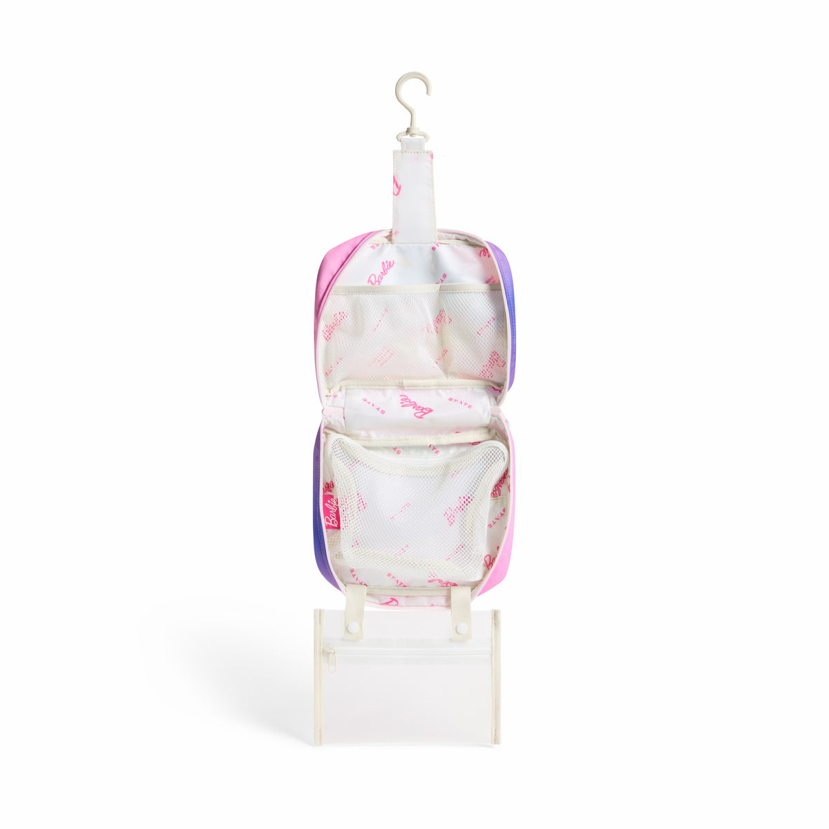 STATE x Barbie™ Bensen Toiletry Kit / State Bags Trending
