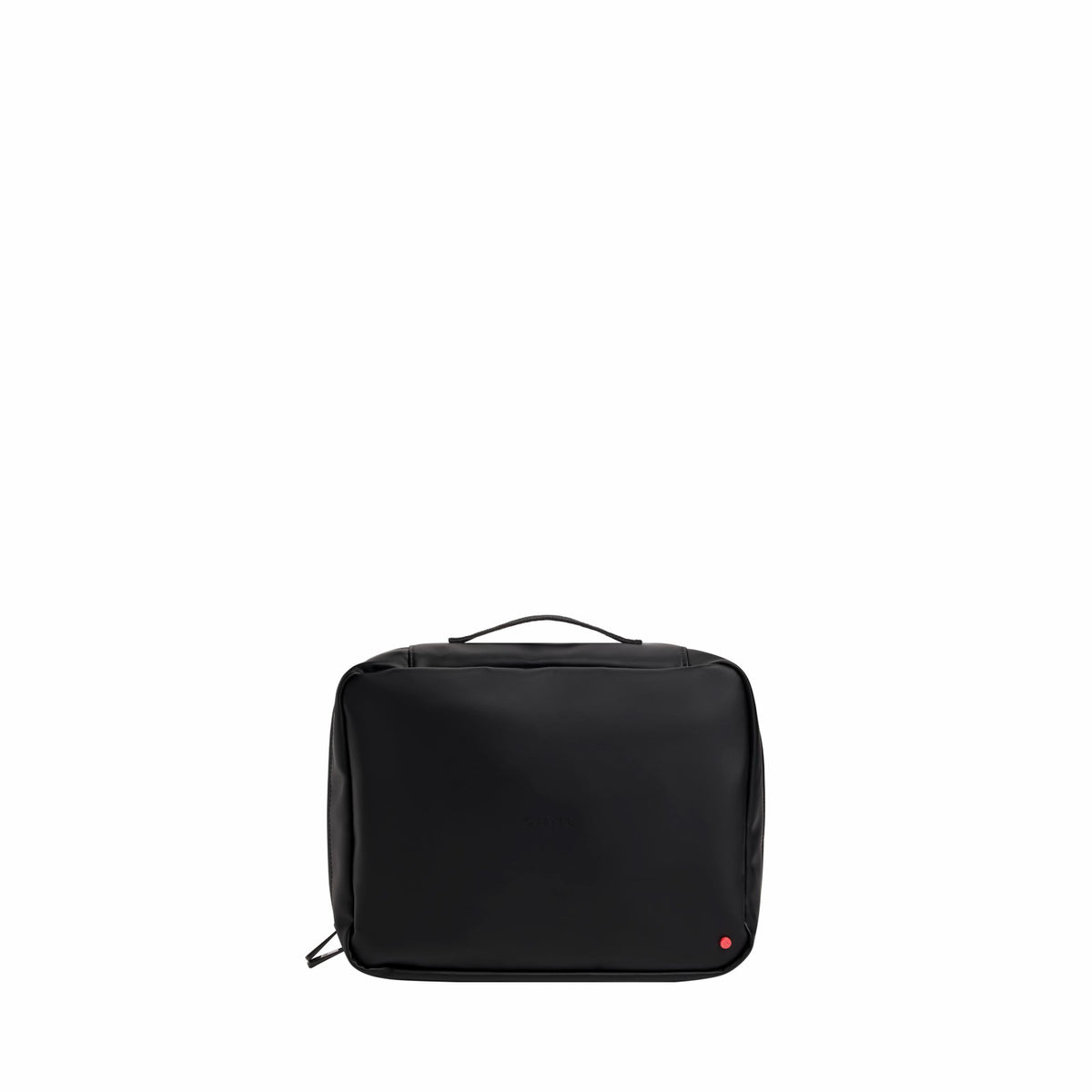 Bensen Toiletry Kit Large Waterproof Black / State Bags New