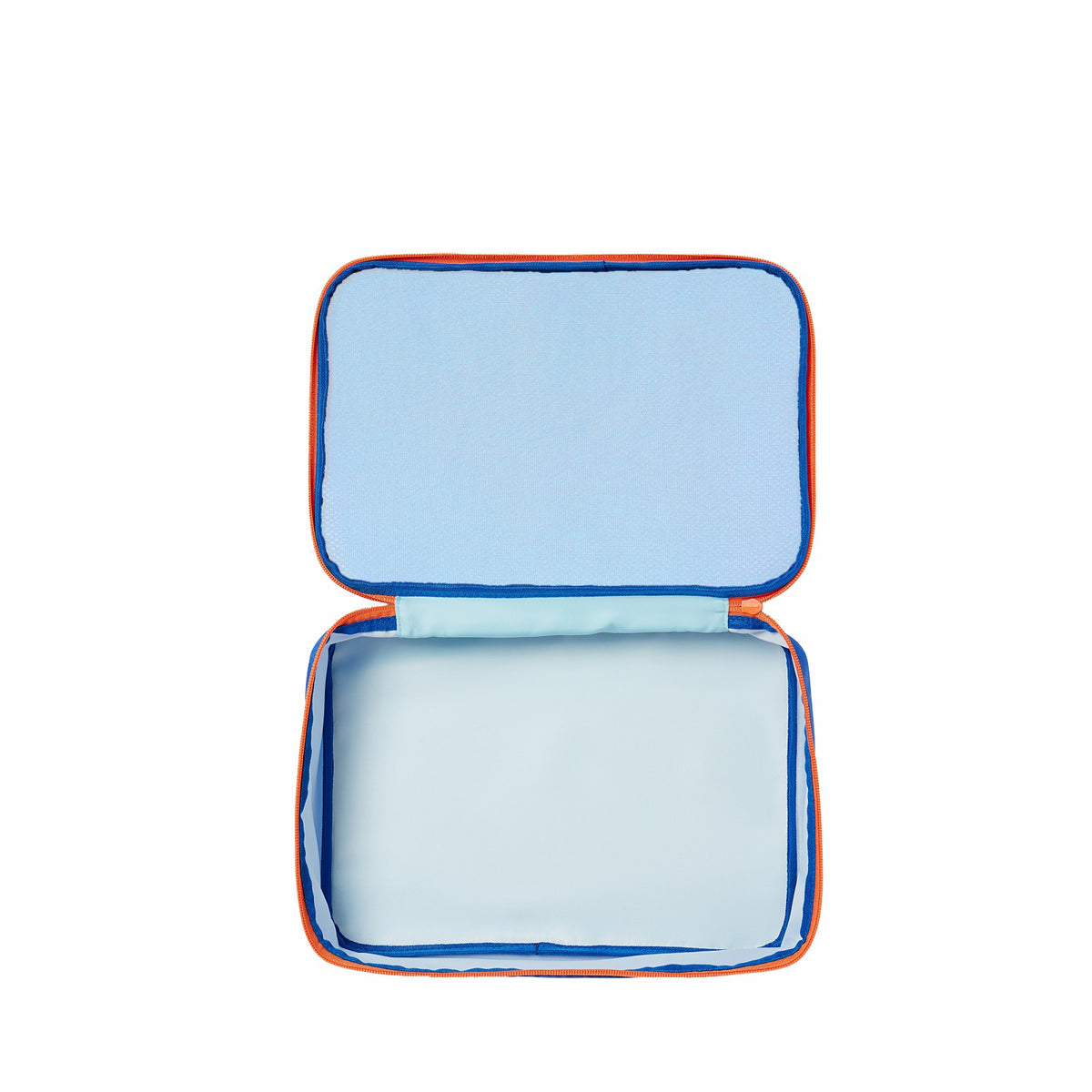 Packing Cube Set Blue Nylon / State Bags Classic