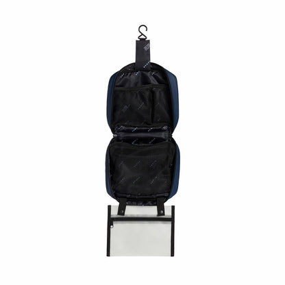 Bensen Dopp Kit Water Resistant Navy / State Bags Featured