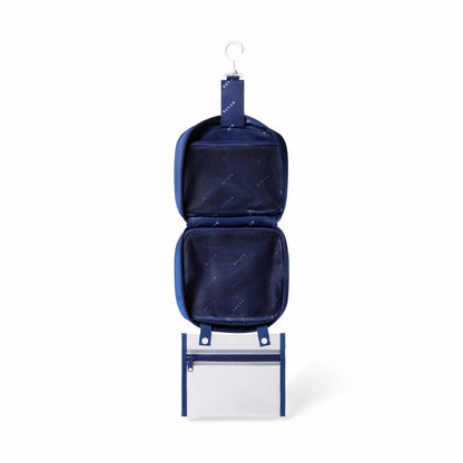 Bensen Toiletry Kit Navy / State Bags Customer Favorite