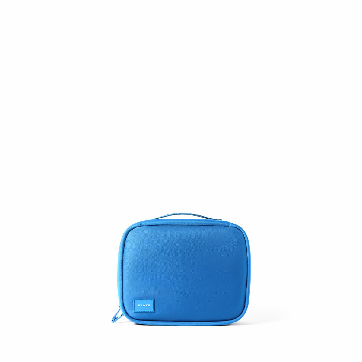 Bensen Toiletry Kit Blue / State Bags Best Seller