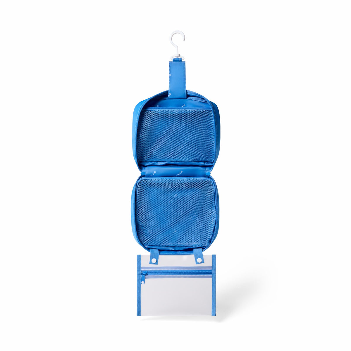 Bensen Toiletry Kit Blue / State Bags Best Seller