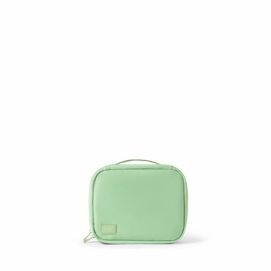 Bensen Toiletry Kit Green / State Bags Smart Buy