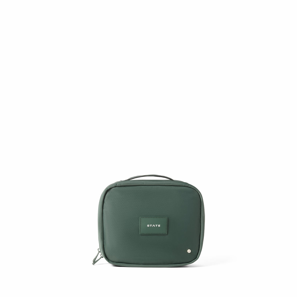 Bensen Toiletry Kit Olive / State Bags Essential