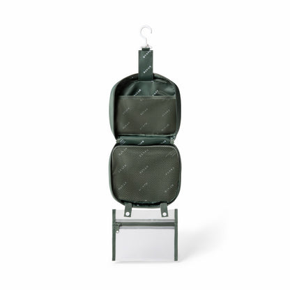 Bensen Toiletry Kit Olive / State Bags Essential