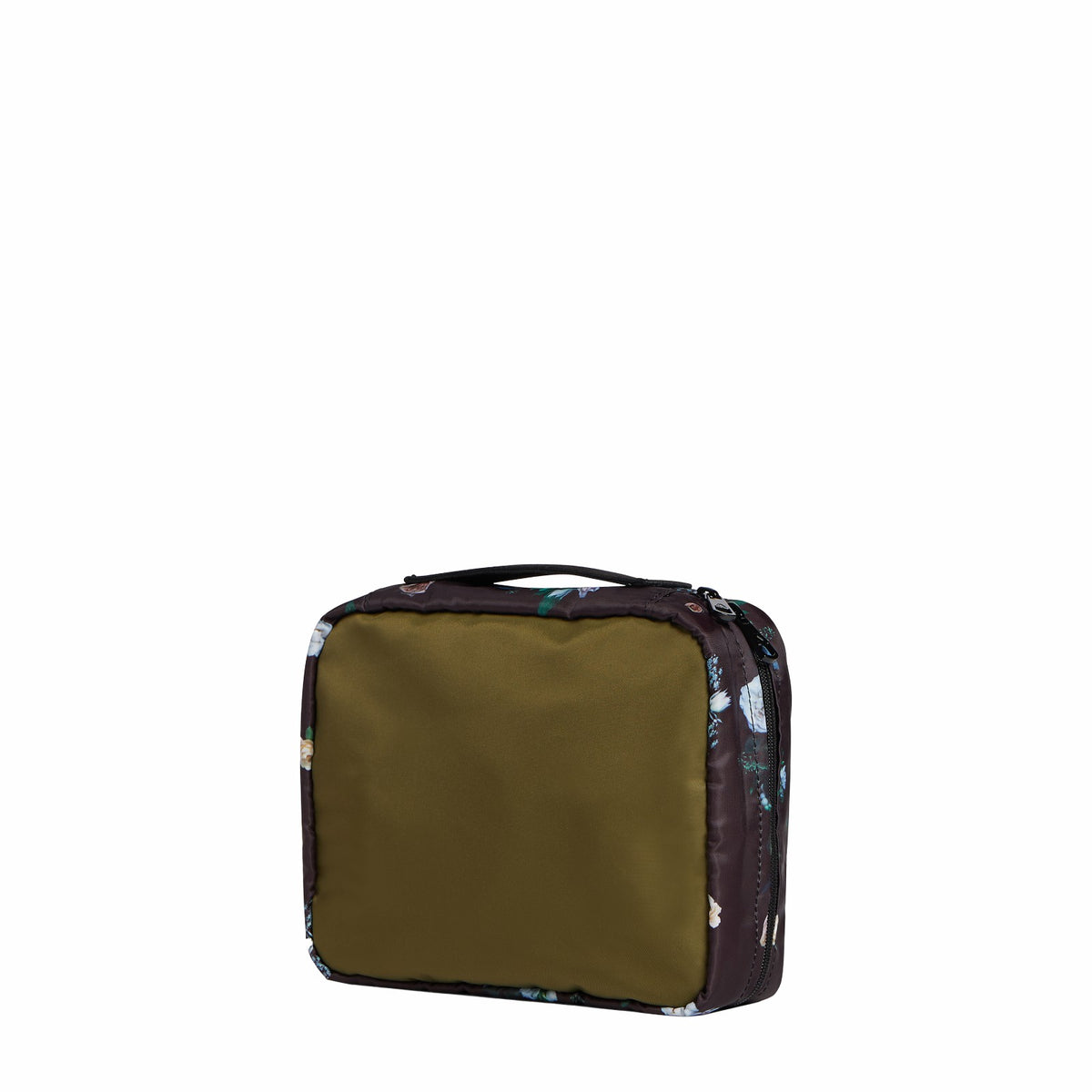 Bensen Dopp Kit Nylon Black Multi / State Bags Trending