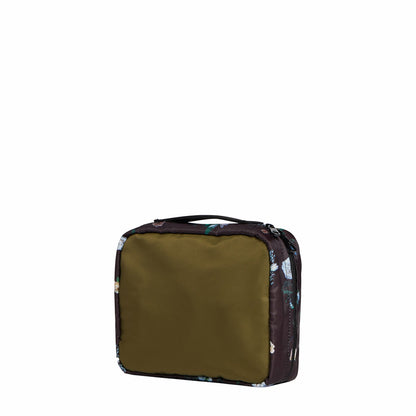 Bensen Dopp Kit Nylon Black Multi / State Bags Trending