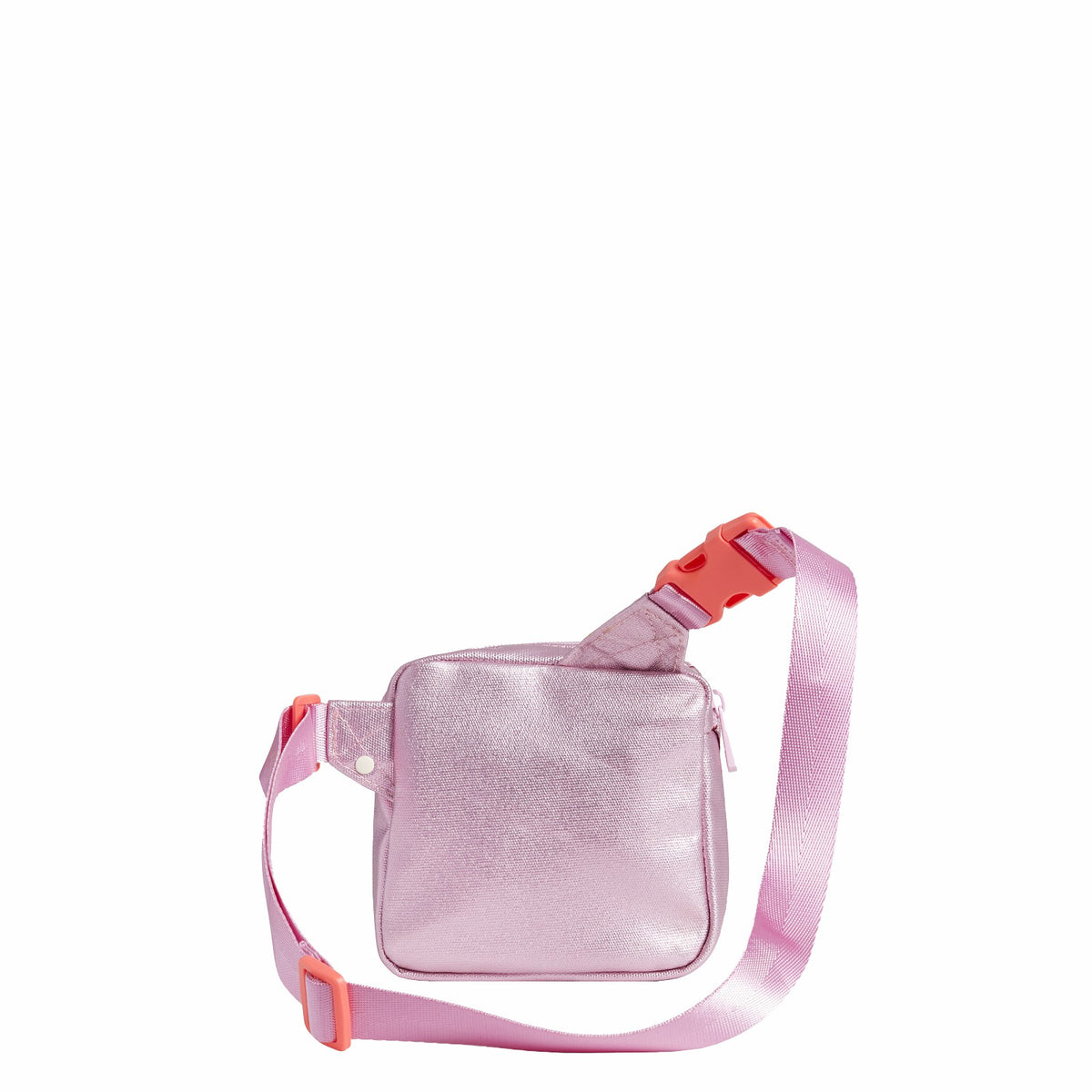 Sunny Fanny Pack Metallic Quilted Lilac / State Bags Special Offer