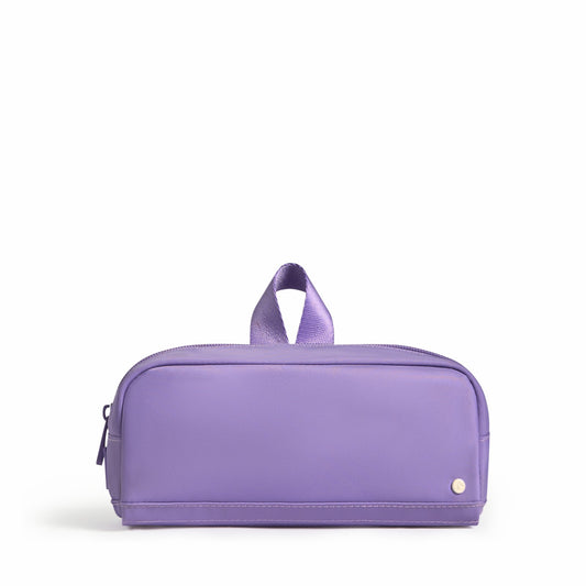Clinton Pencil Case Color Purple / State Bags Trusted