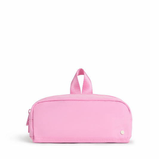 Clinton Pencil Case Pink / State Bags Recommended