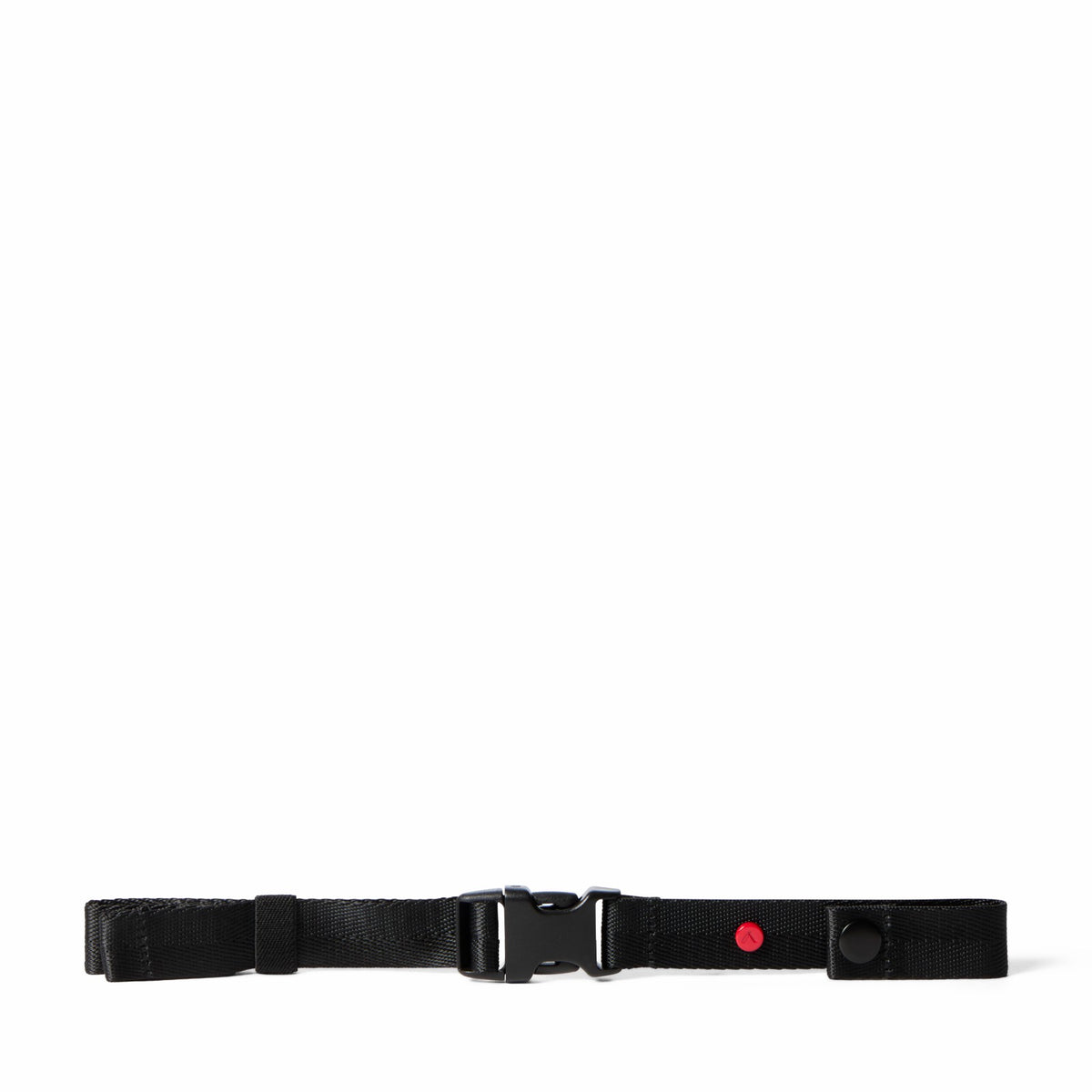 Detachable Chest Strap in Black / State Bags Sale