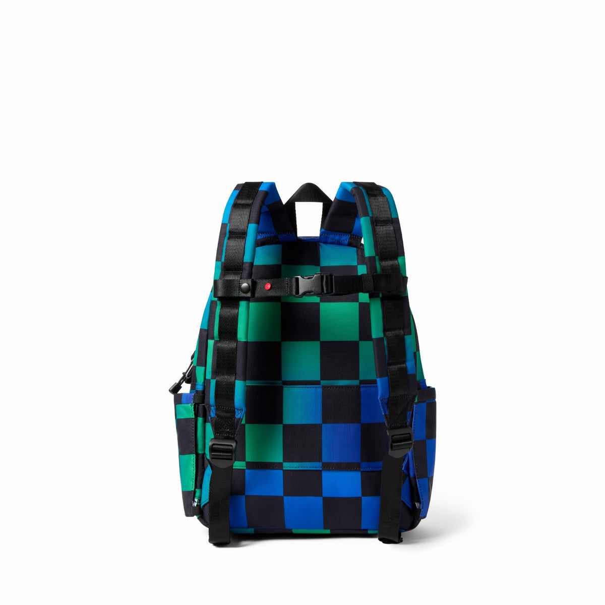 Detachable Chest Strap in Black / State Bags Sale