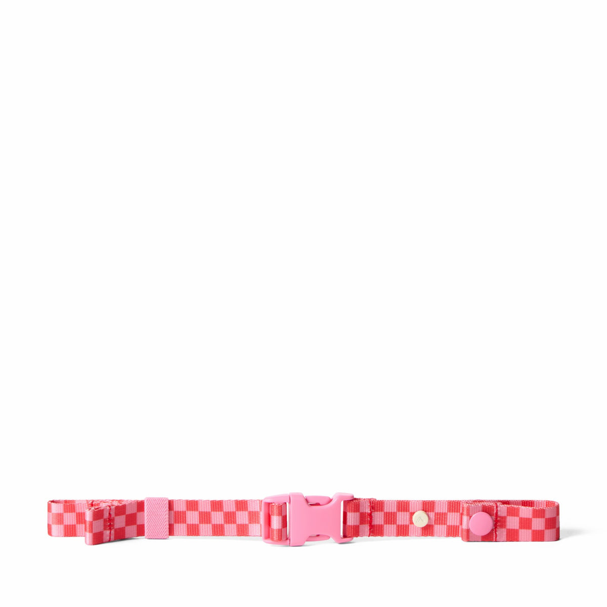 Detachable Chest Strap Strawberry Check / State Bags Trusted