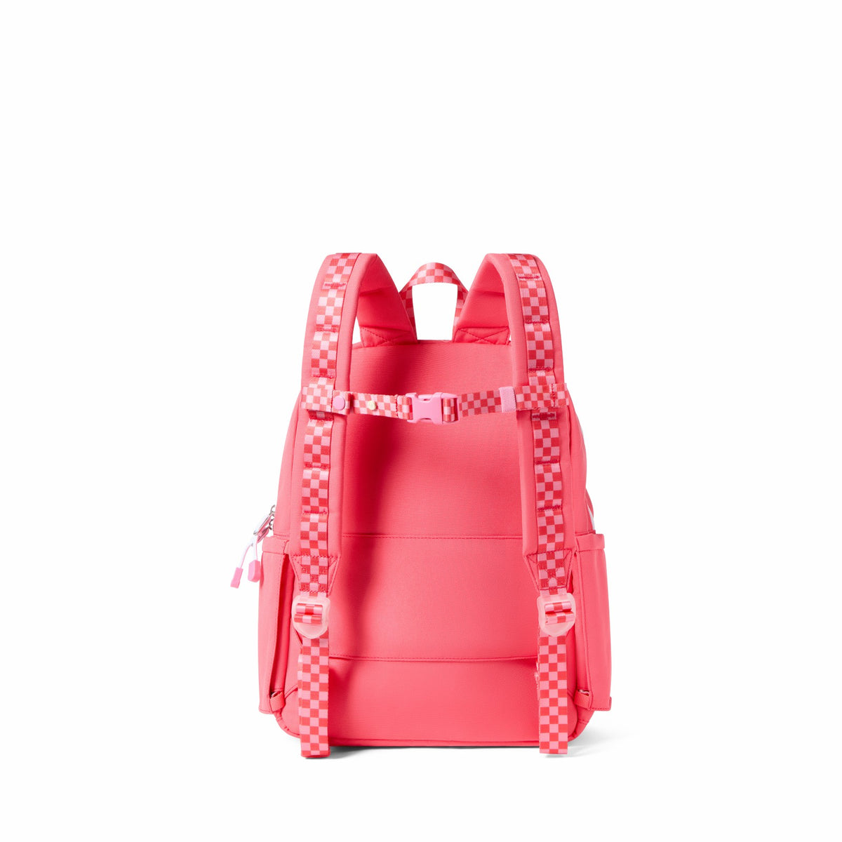 Detachable Chest Strap Strawberry Check / State Bags Trusted