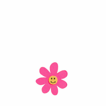 Daisy Charm / State Bags Trusted
