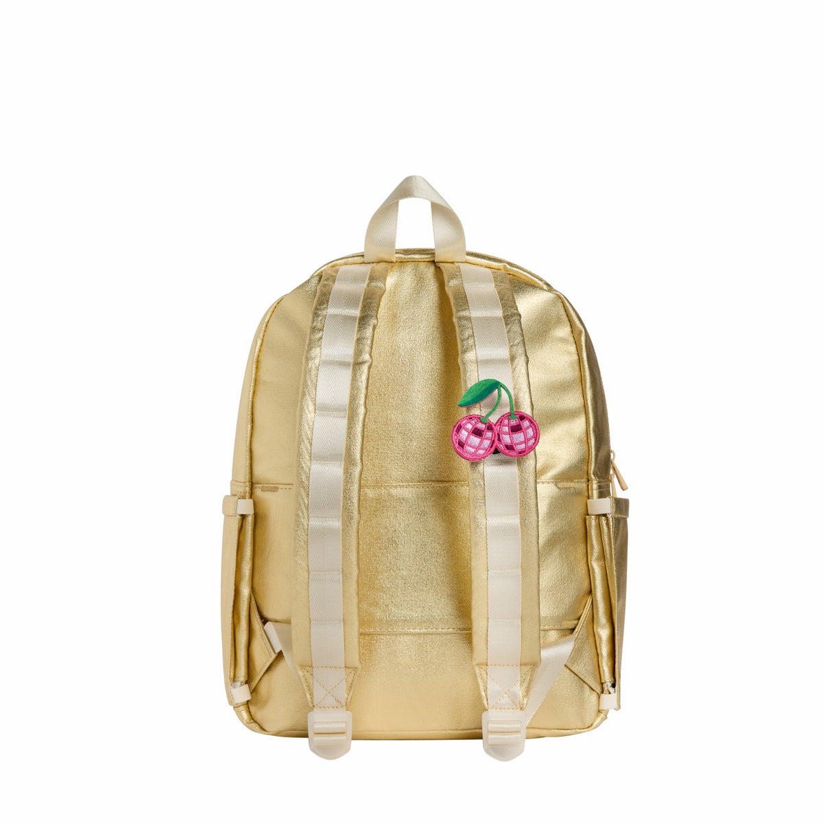 Disco Cherries Charm / State Bags Popular
