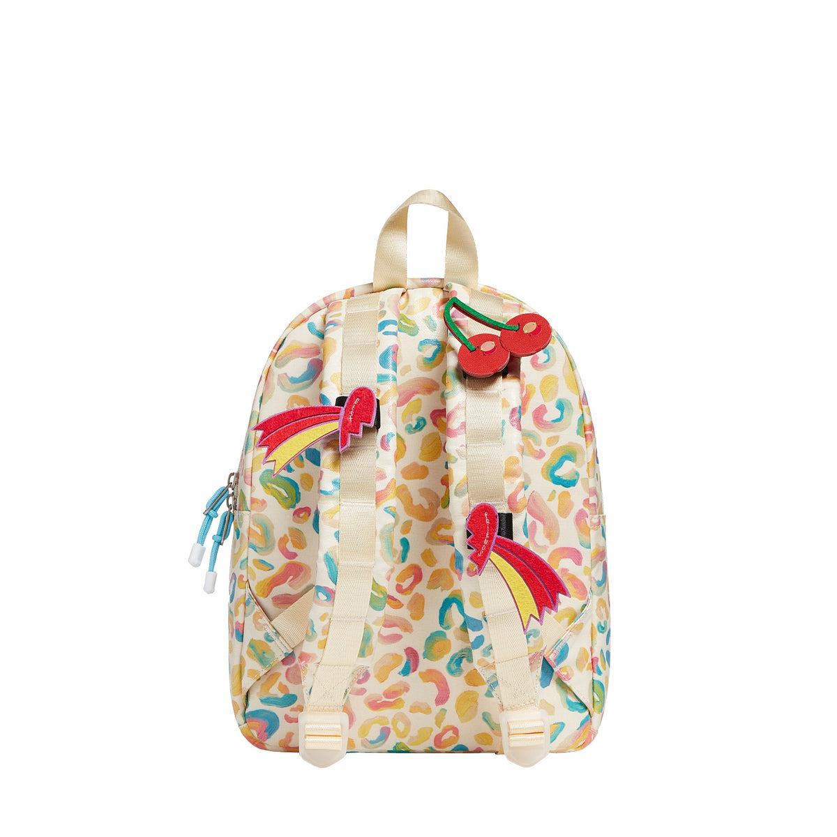 Cherry Charm / State Bags Popular