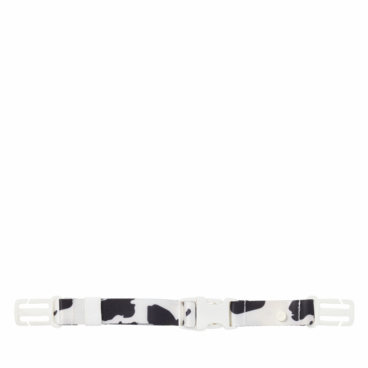 Detachable Chest Strap Cow / State Bags Value