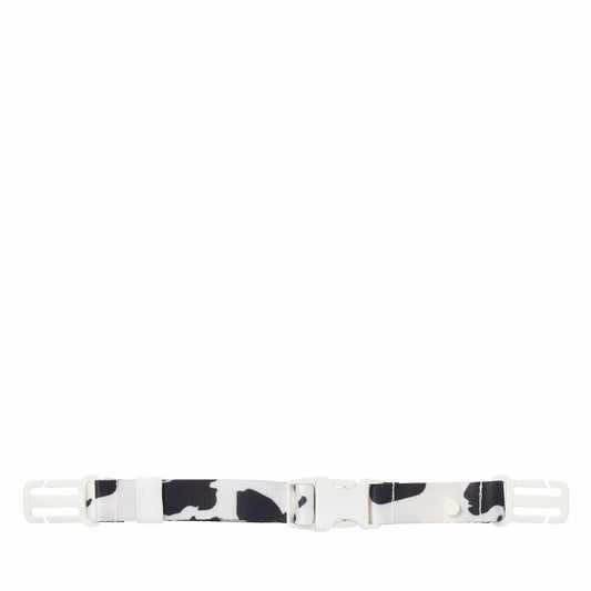 Detachable Chest Strap Cow / State Bags Value