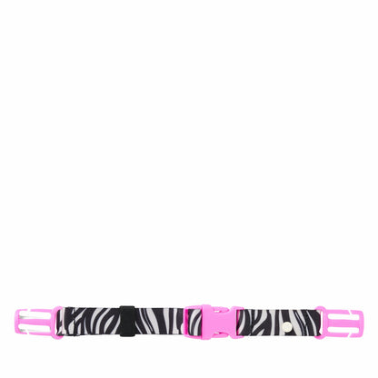 Detachable Chest Strap Zebra / State Bags Deals