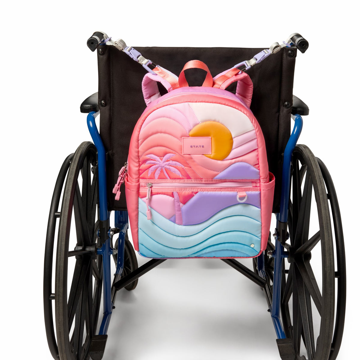 Adaptive Kit Silver / State Bags Popular