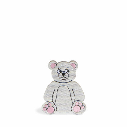Bear Charm / State Bags New