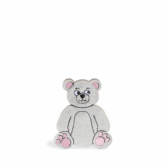 Bear Charm / State Bags New