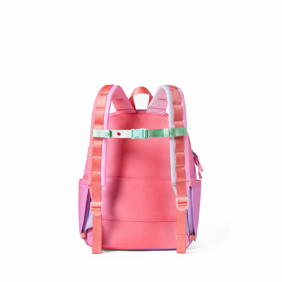 Detachable Chest Strap Mint / State Bags Great Value