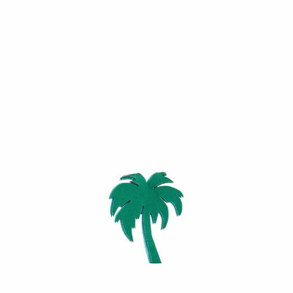 Palm Tree Charm / State Bags Signature
