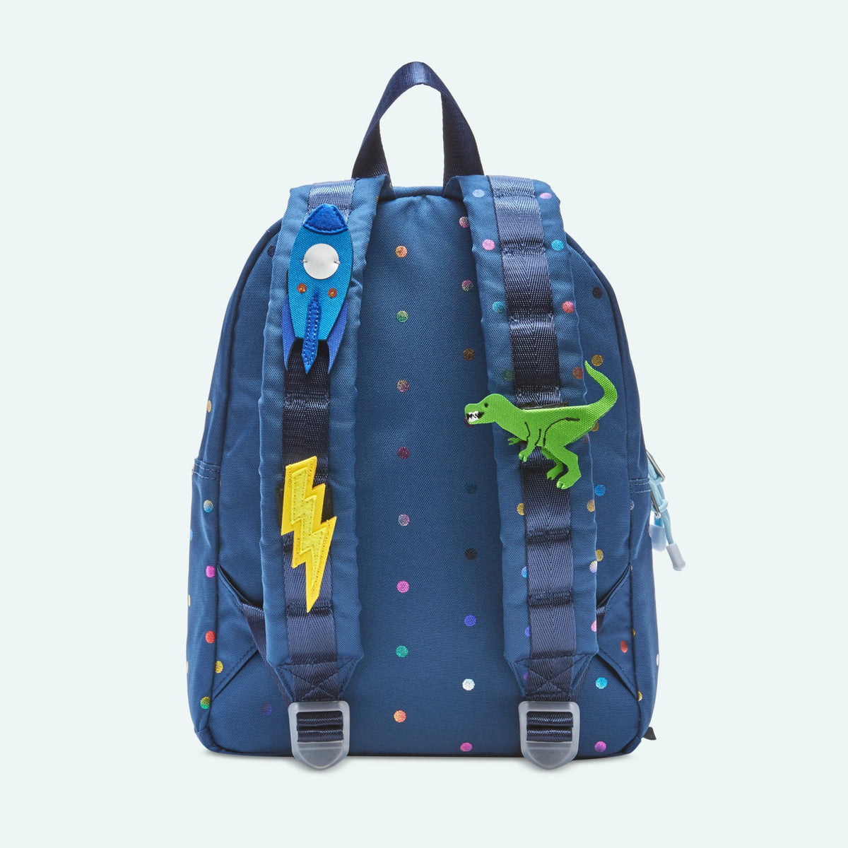T-Rex Charm / State Bags Quality
