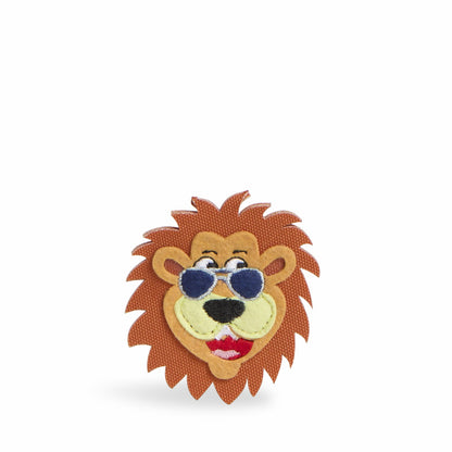 Lion Charm / State Bags Quality