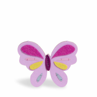 Butterfly Charm / State Bags Quality