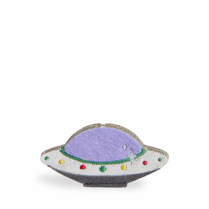 UFO Charm / State Bags Customer Favorite